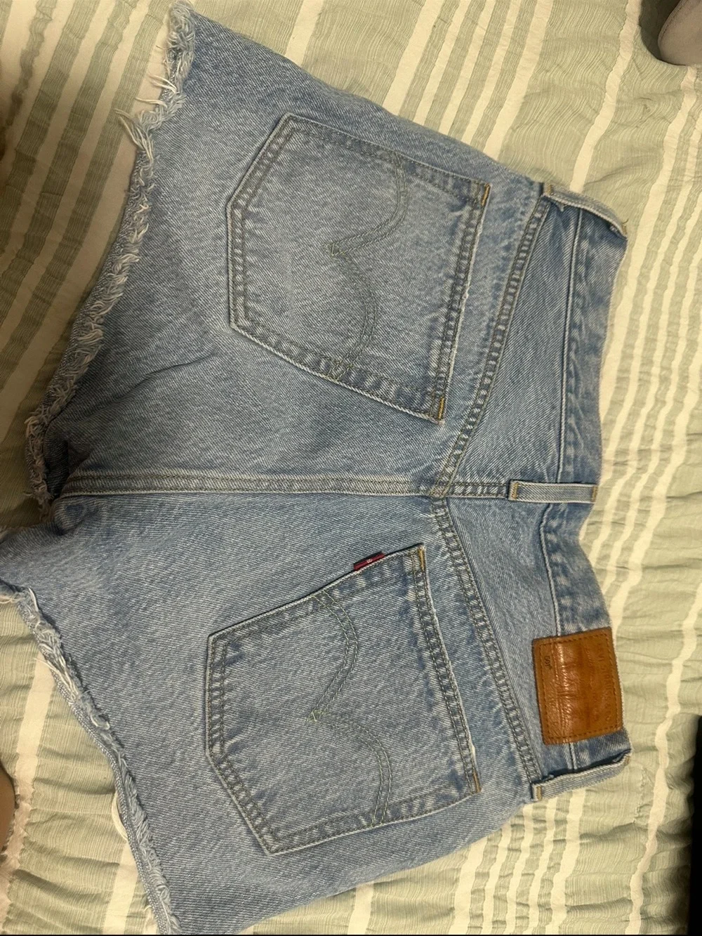 Levis levi’s 501